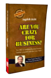 Are You Crazy For Business